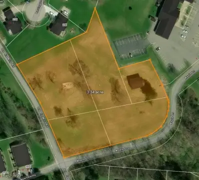 Land for Condominium Development