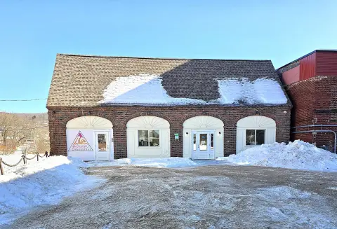 Main Street Commercial Opportunity