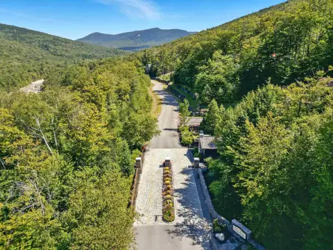 Loon Mountain Homesite Opportunity