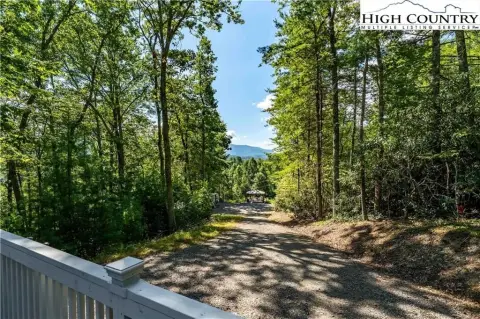 Tennessee Mountaintop Recreational Land