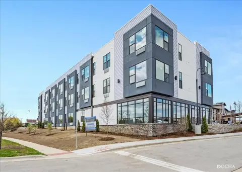 New Construction Office Space Available