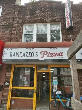 Brooklyn Mixed-Use Property For Sale