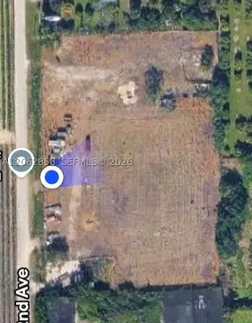 Agricultural Land Parcel