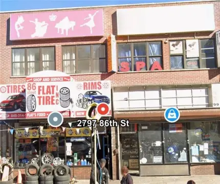 Brooklyn Retail Investment Opportunity