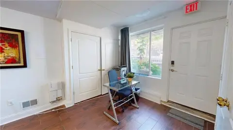 Turnkey Medical Office on Hylan Boulevard