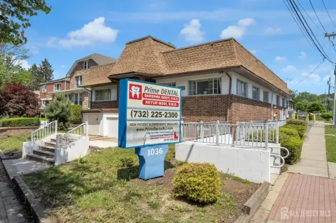 Edison Office Space For Sale