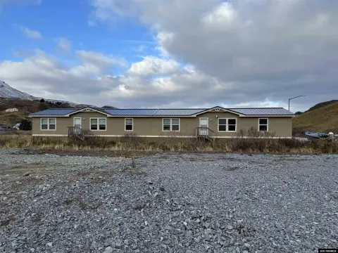Unalaska Duplex: Investment Opportunity