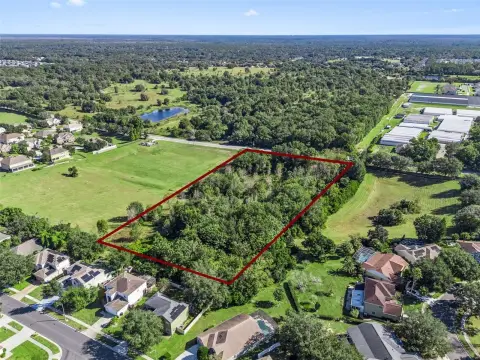 Picture of Land at Vick Rd 2228, Apopka, FL
