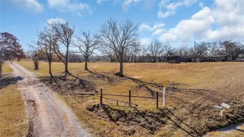 Agricultural Land in Blanchard, Oklahoma