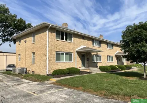 Omaha Multifamily Investment Opportunity