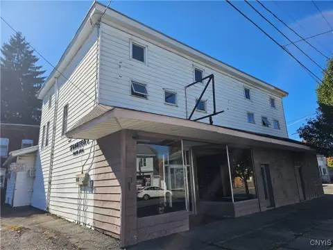 Utica Multifamily Property for Sale
