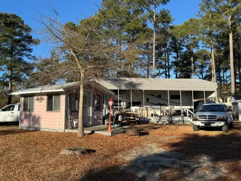 Waterview Lot with Rental Potential