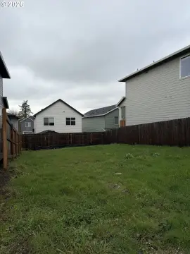 Residential Lot in Ridgefield, WA