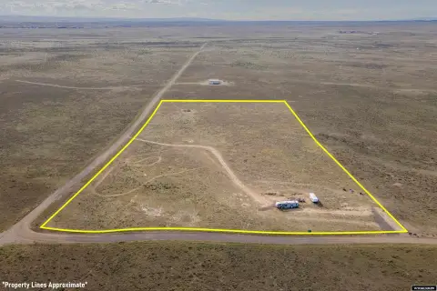 20.5 Acre Residential Land Parcel