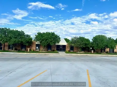 Grand Island Medical Park Office
