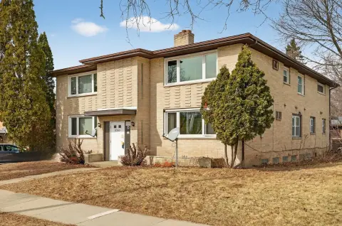 Madison Multifamily Investment Opportunity