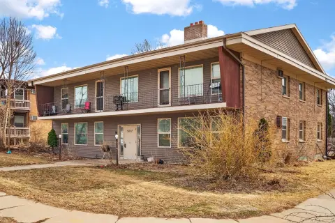 Madison Multifamily Investment Opportunity