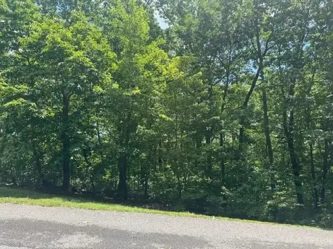 Residential Lot in Gated Community