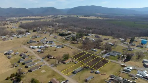 Residential Land Near Shenandoah River