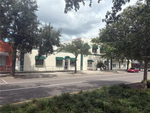 Historic Largo Retail Investment Opportunity