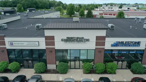 Yorkville Office Space For Rent