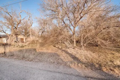 Granite Shoals Residential Lot