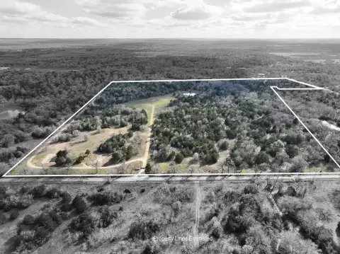 Flatonia Land with Utilities