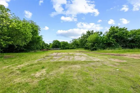 Dallas Land Development Opportunity