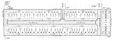 Centerton Land with Development Potential