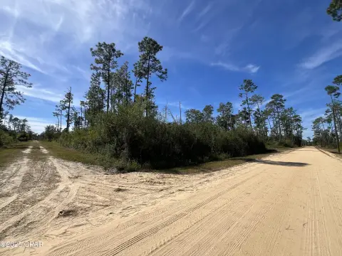 Residential Lot in Green Hills
