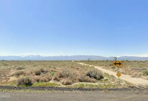 Expansive Residential Land in Sun Village