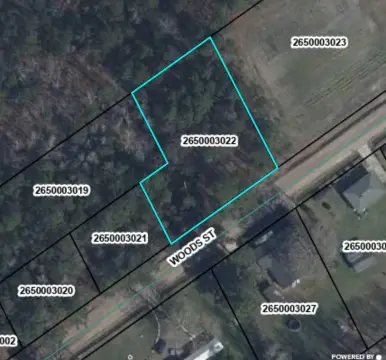 Land For Sale, Sumter SC