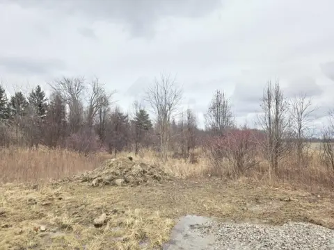 Two-Acre Lot Near Galion