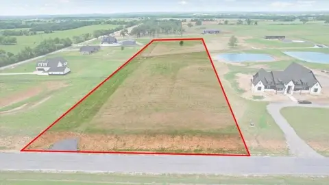 Land in Club Lake Ranch