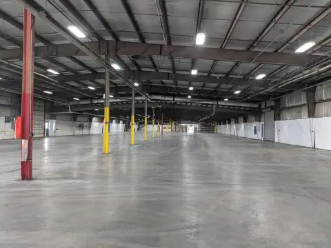 Bucyrus Warehouse/Manufacturing Space Available