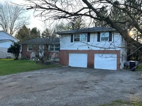 Side-by-Side Duplex in Mansfield, OH