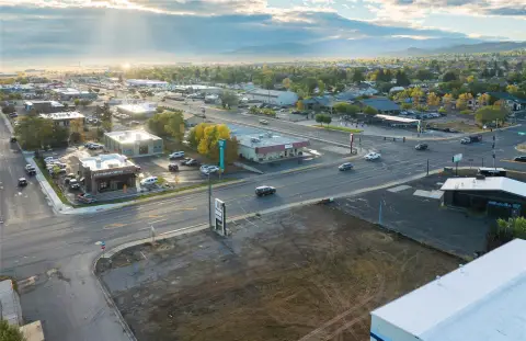 Prime Commercial Land in Helena