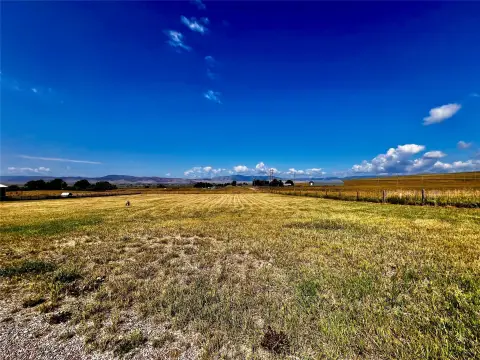 Polson, MT Land Opportunity