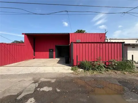 McAllen Office Sublease Opportunity