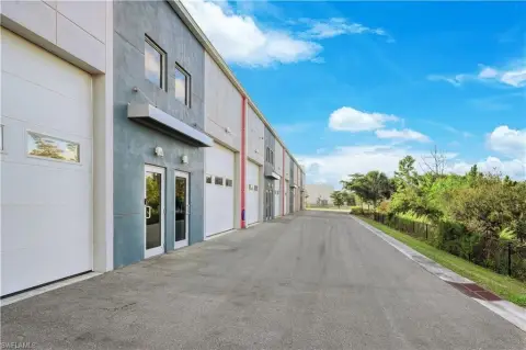 Rare Drive-Through Garage Condo Unit