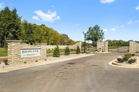 Residential Land in Bowling Green