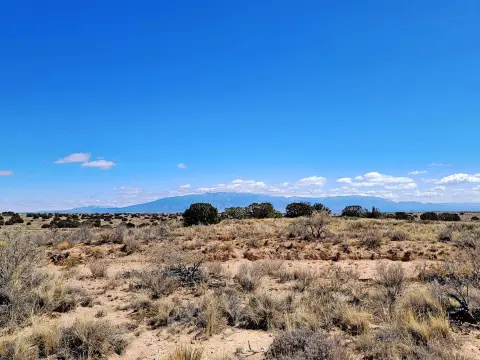 Rio Rancho Acreage For Sale