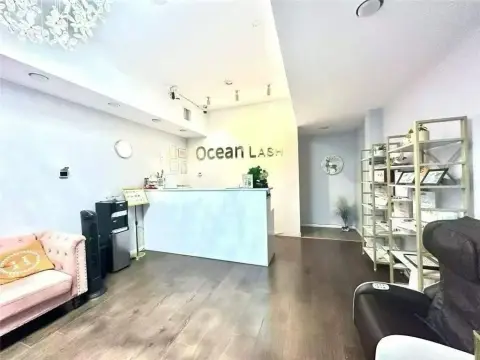 Established Brooklyn Beauty Salon