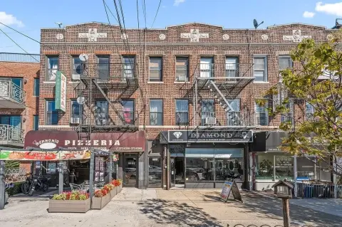 Brooklyn Mixed-Use Investment Opportunity
