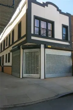 Brooklyn Mixed-Use Corner Property