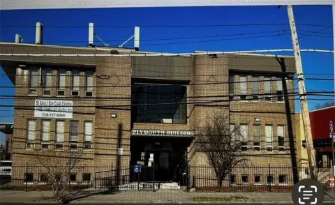 Staten Island Office Space Available