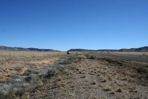 Bernardo, NM Land For Sale