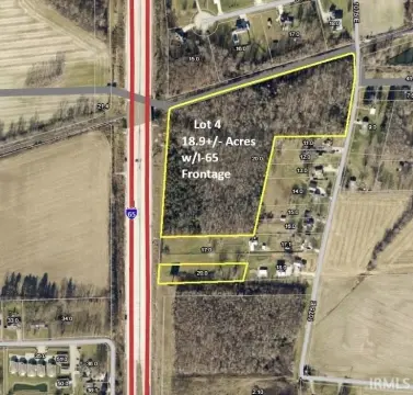 Residential Land I-65 Frontage