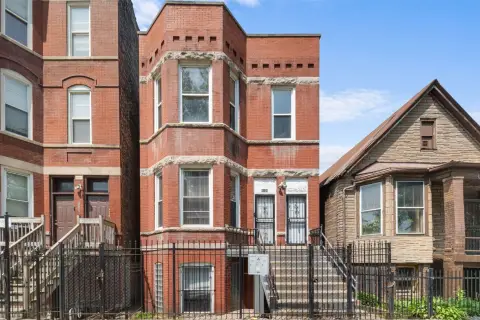 Residential Land in Chicago