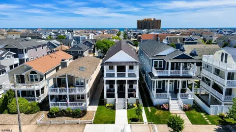 New Construction 5BR Condo with Elevator